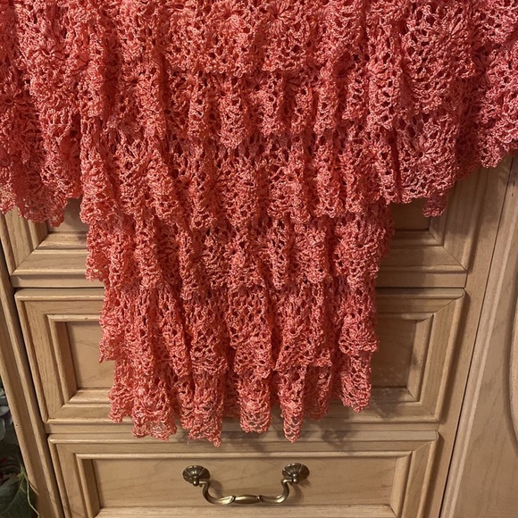 Boston Proper Layered Top - Picture 3 of 8